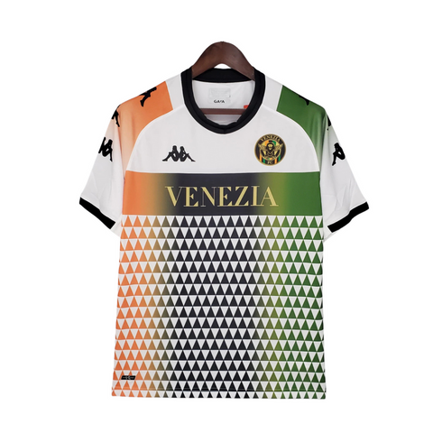 Venezia 2021-2022 Away Retro Men's Football Shirt