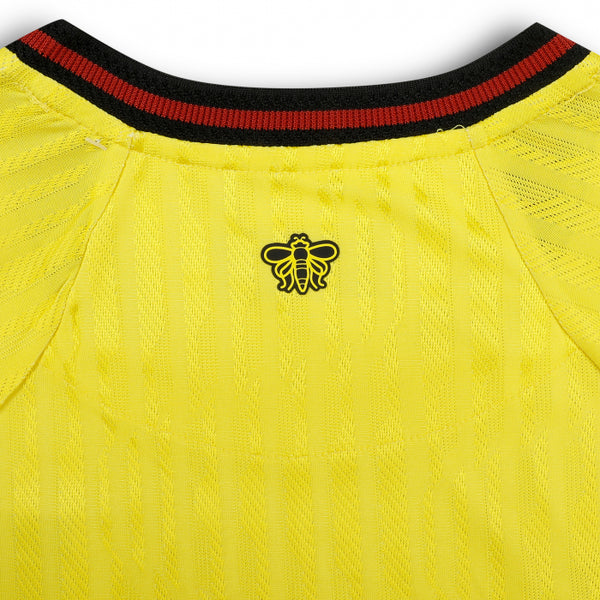 Watford FC 2025-2026 Home Men's Football Shirt