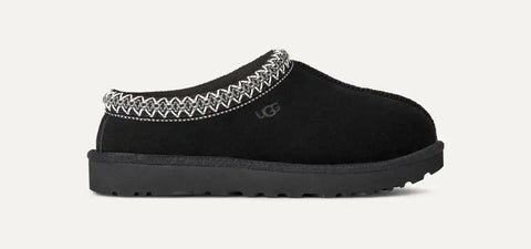 UGG Tasman 2 Women's Slippers Black