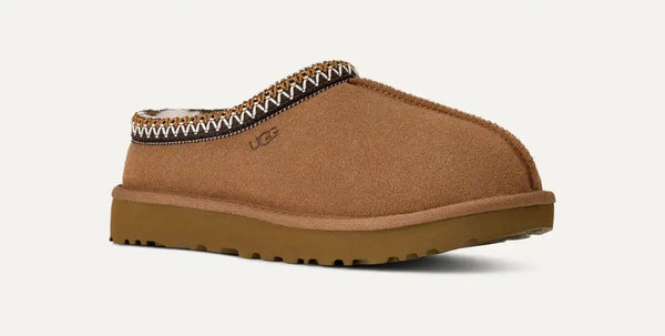 UGG Tasman 2 Women's Slippers Chestnut