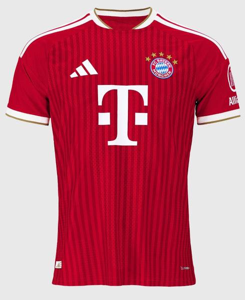 Bayern Munich 2026-2027 Home Men's Football Shirt