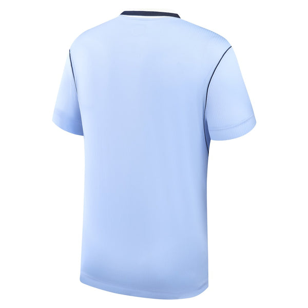 Uruguay World Cup 2026 Home Men's Football Shirt Sky Blue