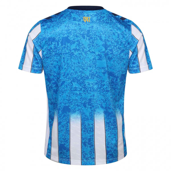 Coventry City 2026-2027 Home Men's Football Shirt Sky Blue