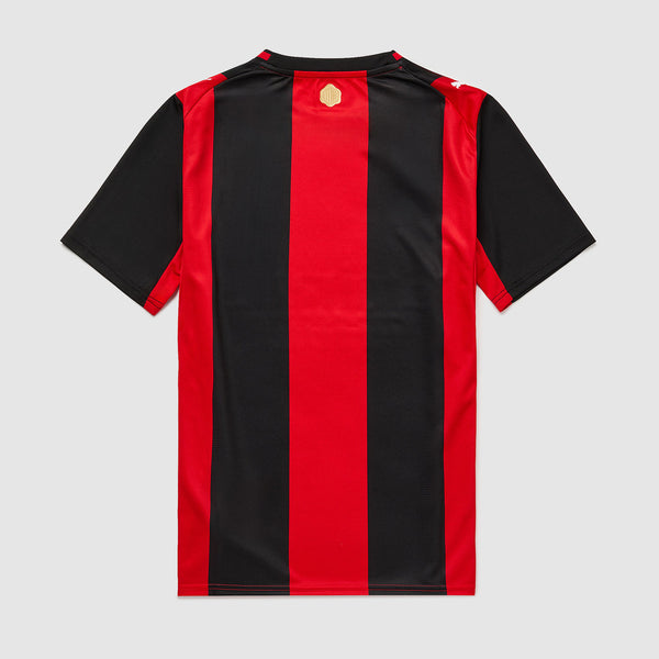AC Milan 2026-2027 Home Men's Football Shirt