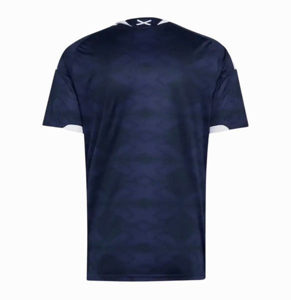 Scotland World Cup 2026 Home Men's Football Shirt