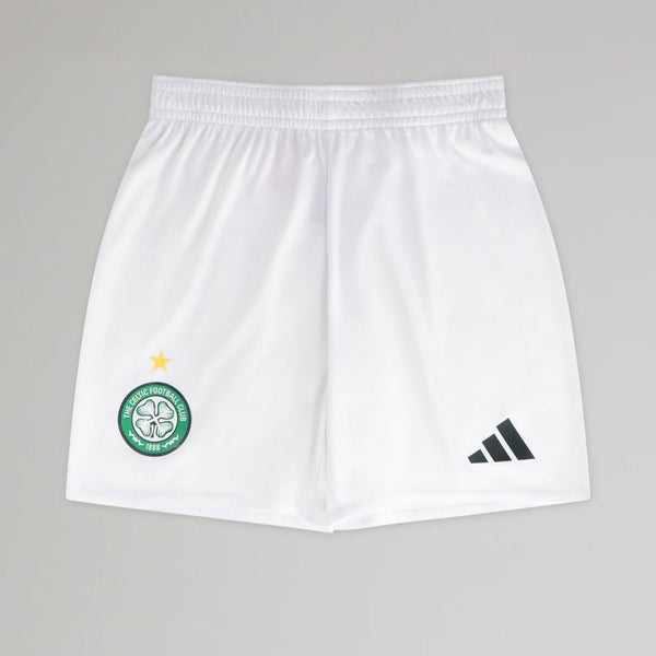 Celtic FC 2025-2026 Home Kid's Football Kit
