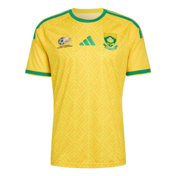 South Africa World Cup 2026 Home Men's Football Shirt