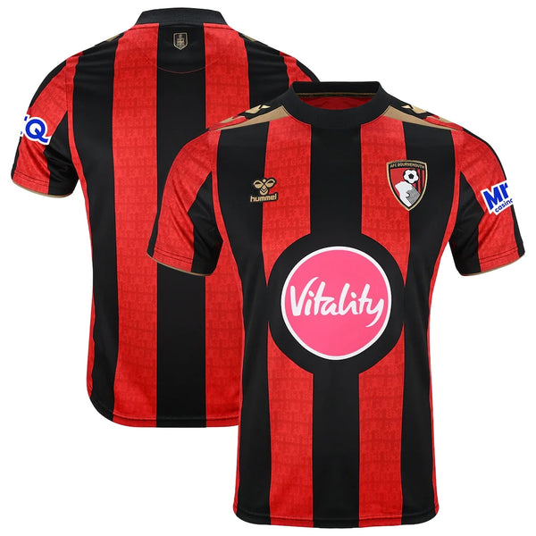 Bournemouth FC 2026-2027 Home Men's Football Shirt