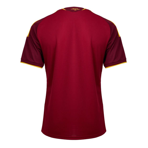 AS Roma 2026-2027 Home Men's Football Shirt