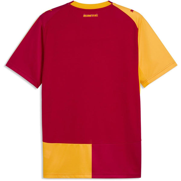 Galatasaray 2026-2027 Home Men's Football Shirt