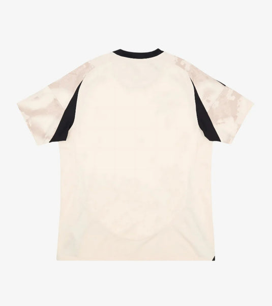 New York Red Bulls 2025-2026 Home Men's Football Shirt