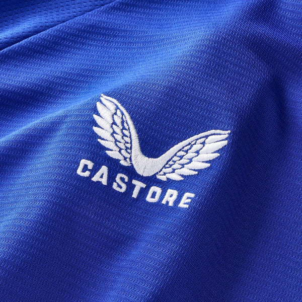 Everton 2026-2027 Home Men's Football Shirt Blue