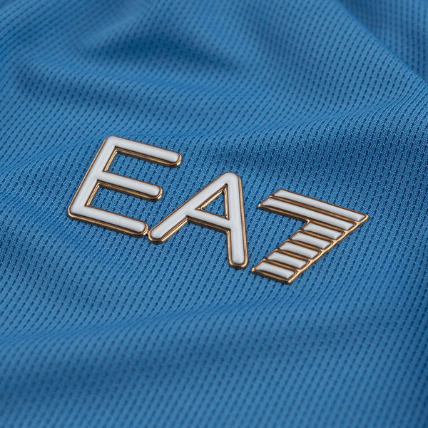 Napoli 2026-2027 Home Men's Football Shirt