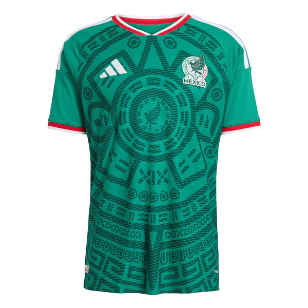 Mexico World Cup 2026 Home Men's Football Shirt