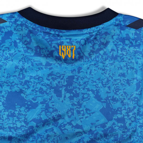Coventry City 2026-2027 Home Men's Football Shirt Sky Blue