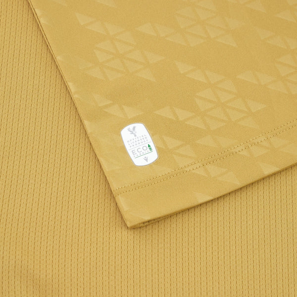 Crystal Palace 2025-2026 Away Men's Football Shirt