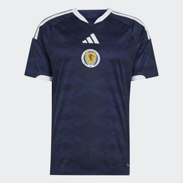 Scotland World Cup 2026 Home Men's Football Shirt