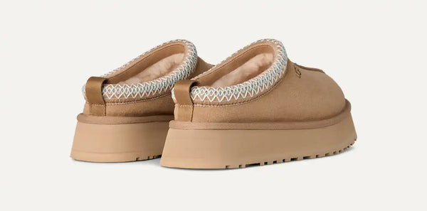 UGG Tazz 2 Women's Slippers Sand
