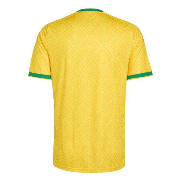 South Africa World Cup 2026 Home Men's Football Shirt