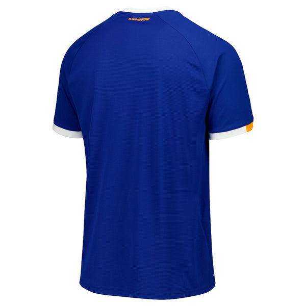 Everton 2026-2027 Home Men's Football Shirt Blue