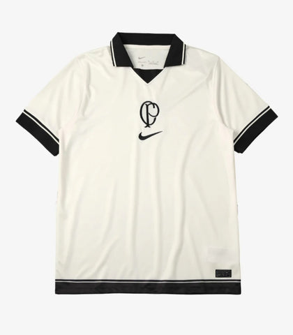 Corinthians 2023-2024 110 Year Anniversary Retro Special Limited Edition Men's Football Shirt