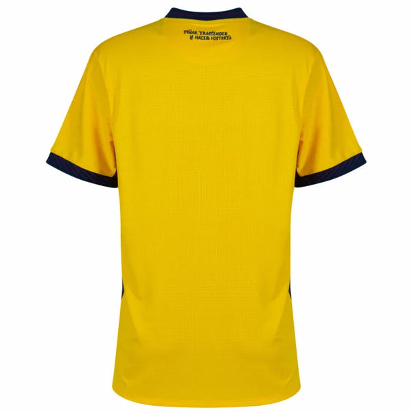 Ecuador World Cup 2026 Home Men's Football Shirt