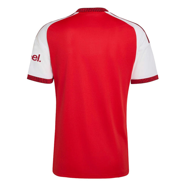 Arsenal 2026-2027 Home Men's Football Shirt Red