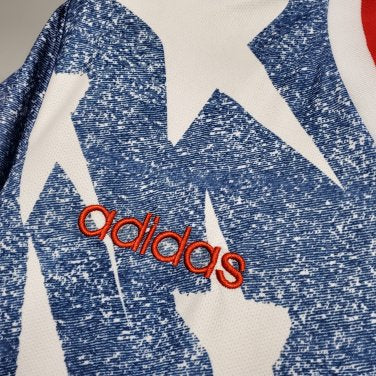USA 1994 World Cup Retro Men's Football Shirt