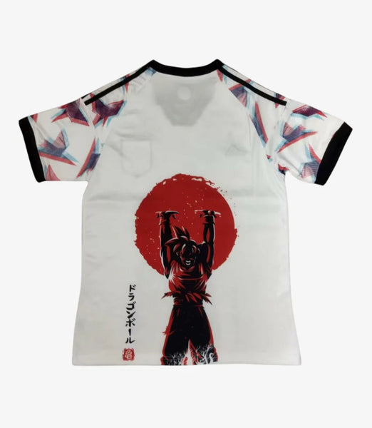 Japan 2024 Anime Legend Special Limited Edition Men's Football Shirt