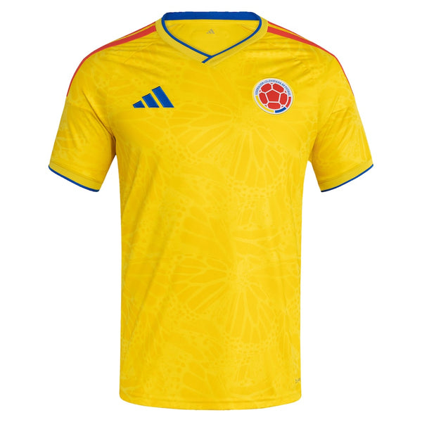 Colombia World Cup 2026 Home Men's Football Shirt