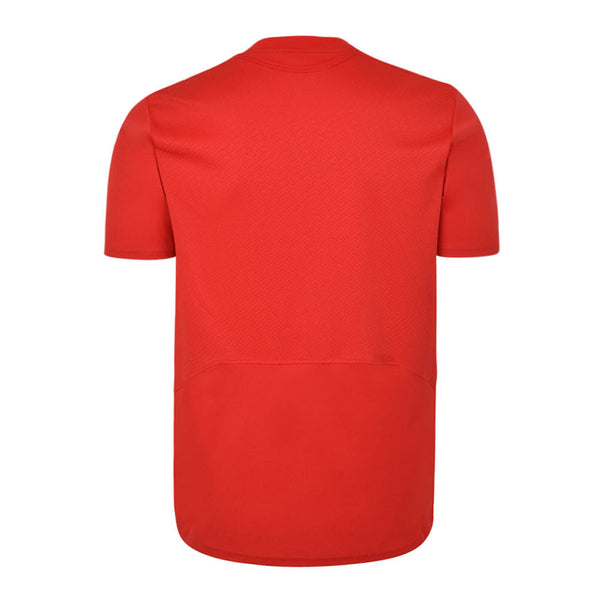 Liverpool 2004-2005 Retro Home Men's Football Shirt Red