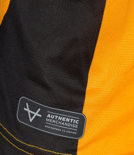 Hull City 2026-2027 Home Men's Football Shirt