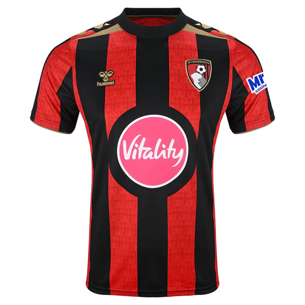 Bournemouth FC 2026-2027 Home Men's Football Shirt