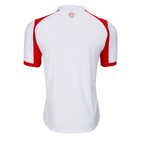 Southampton FC 2025-2026 Home Men's Football Shirt