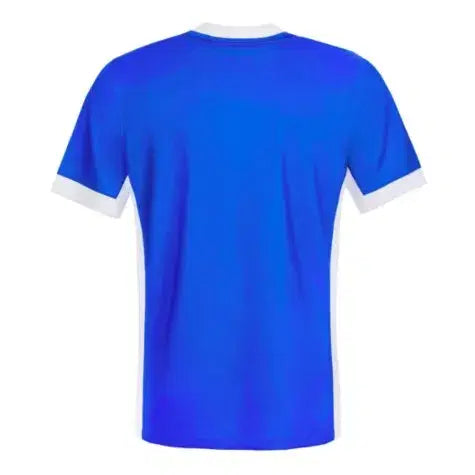 Birmingham City 2024-2025 Home Men's Football Shirt Blue