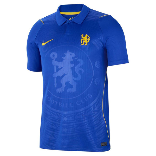 Chelsea 2026-2027 Home Men's Football Shirt Blue
