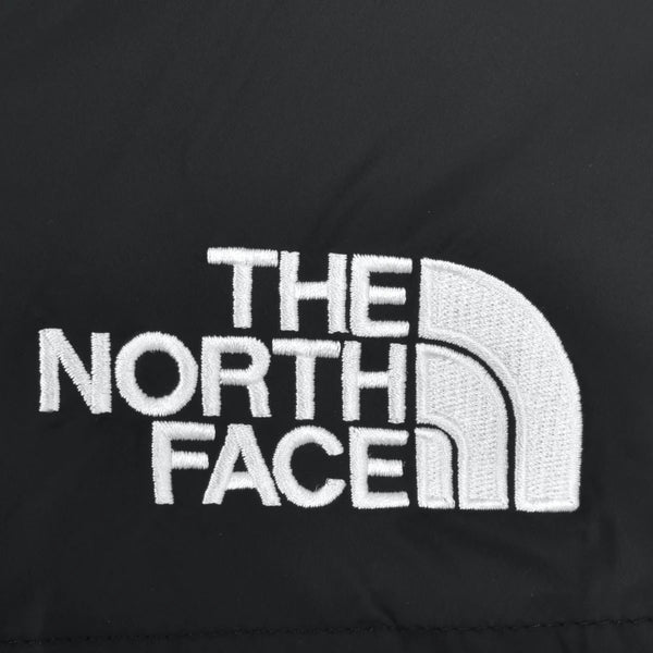 The North Face Puffer Jacket Men's Yellow Nuptse 700 Retro