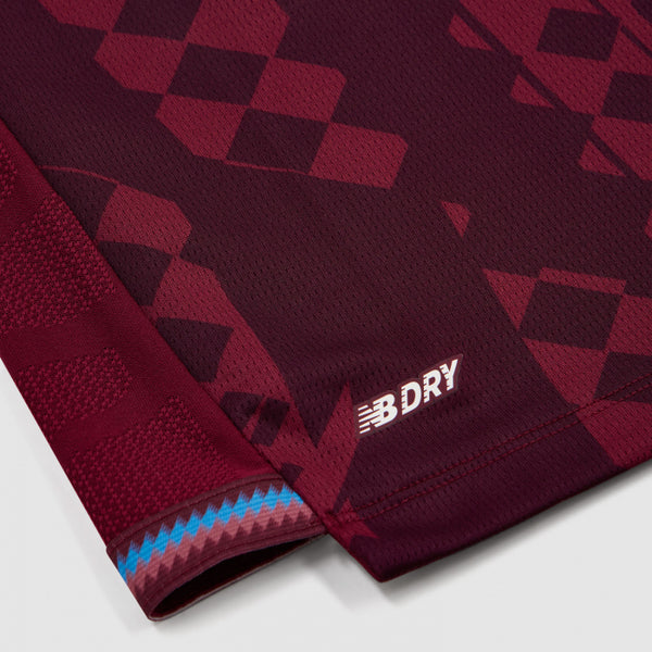 West Ham United 2026-2027 Home Men's Football Shirt