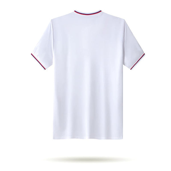 England 1982 Retro Home Men's Football Shirt White