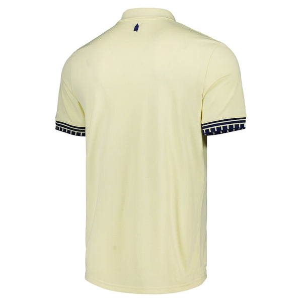 Everton 2025-2026 Away Men's Football Shirt