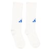 Leeds United 2025-2026 Home Kid's Football Kit White