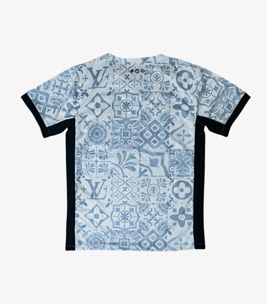 Portugal 2024 X LV Special Limited Edition Men's Football Shirt