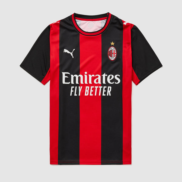 AC Milan 2026-2027 Home Men's Football Shirt