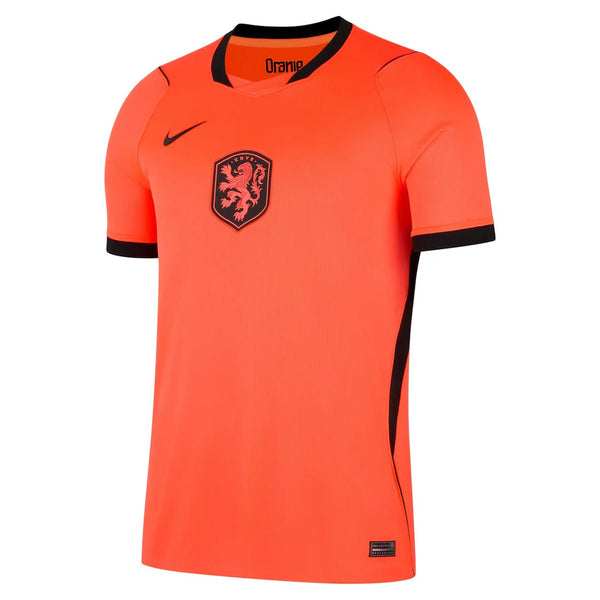 Netherlands World Cup 2026 Home Men's Football