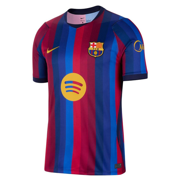 Barcelona 2026-2027 Home Men's Football Shirt