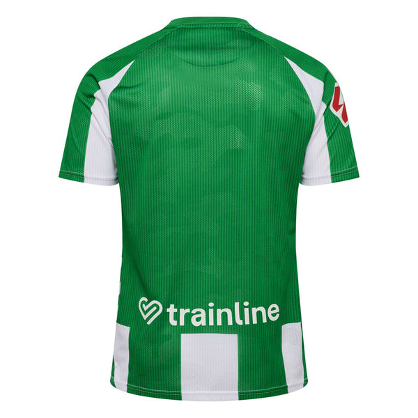 Real Betis 2025-2026 Home Men's Football Shirt