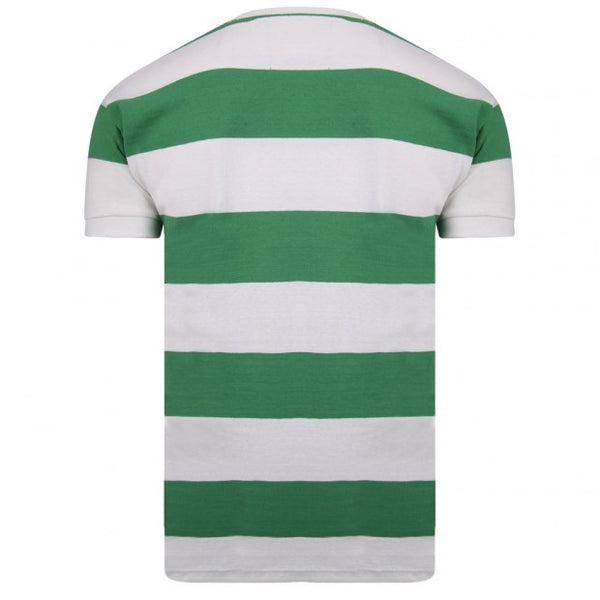 Celtic 1967 European Cup Winners Retro Home Men's Football Shirt