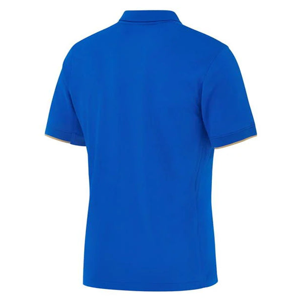 Birmingham City 2025-2026 Home Men's Football Shirt Blue