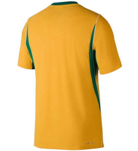 Australia World Cup 2026 Home Men's Football Shirt