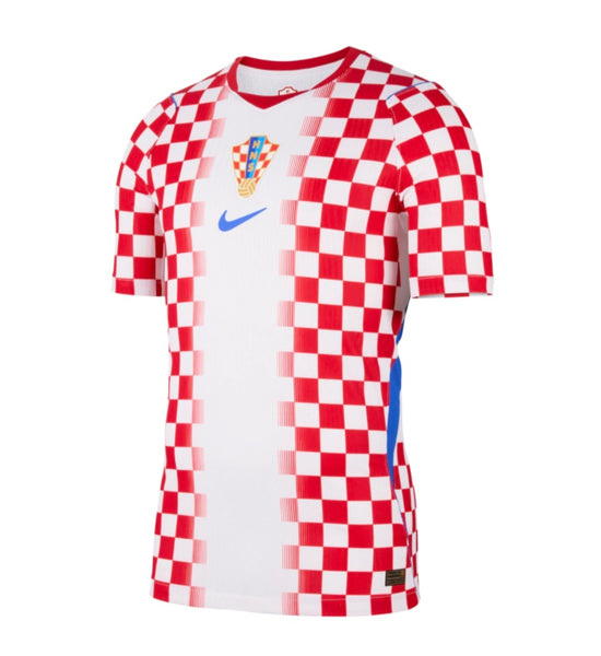 Croatia World Cup 2026 Home Men's Football Shirt